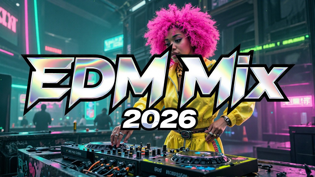 Car Music 2026 🎶 Ultra Bass Hits 2026 🎶 Top Remixes & Viral Tracks for Your Ride 2026
