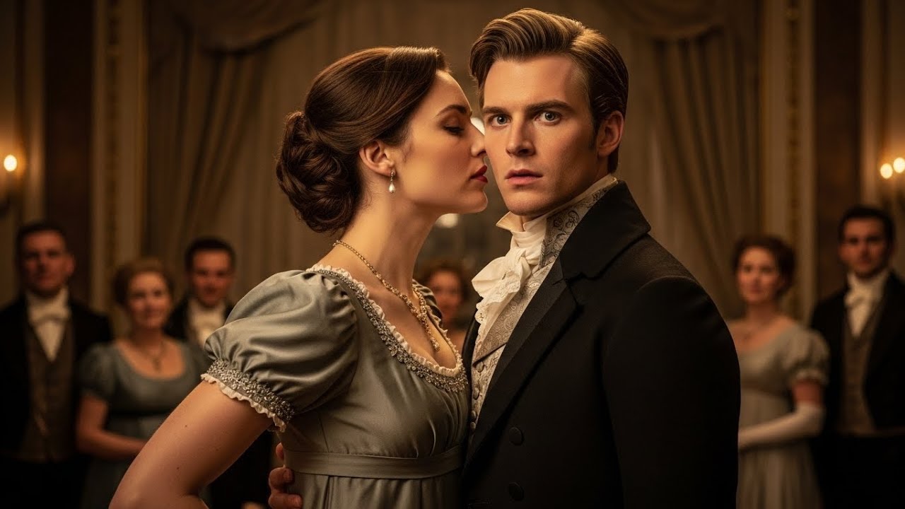 En la era victoriana, una mujer rompió las reglas del amor y del poder