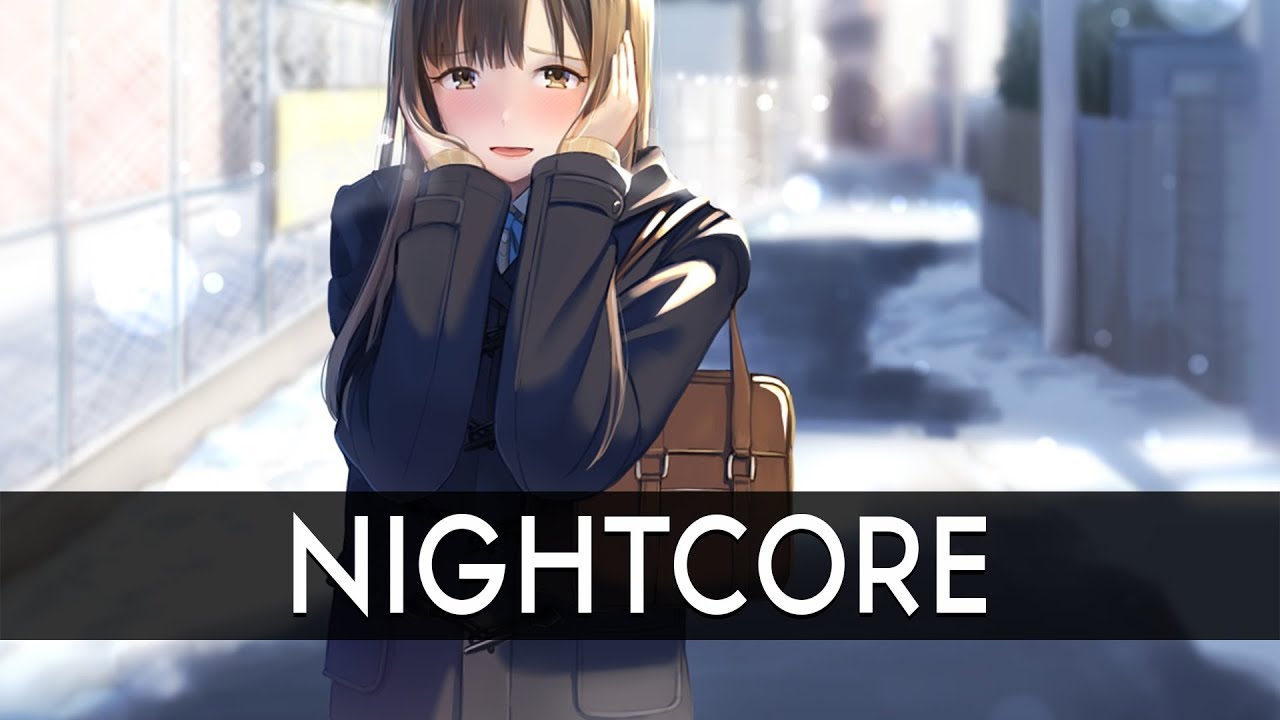 「Nightcore」→ Incomplete ✕
