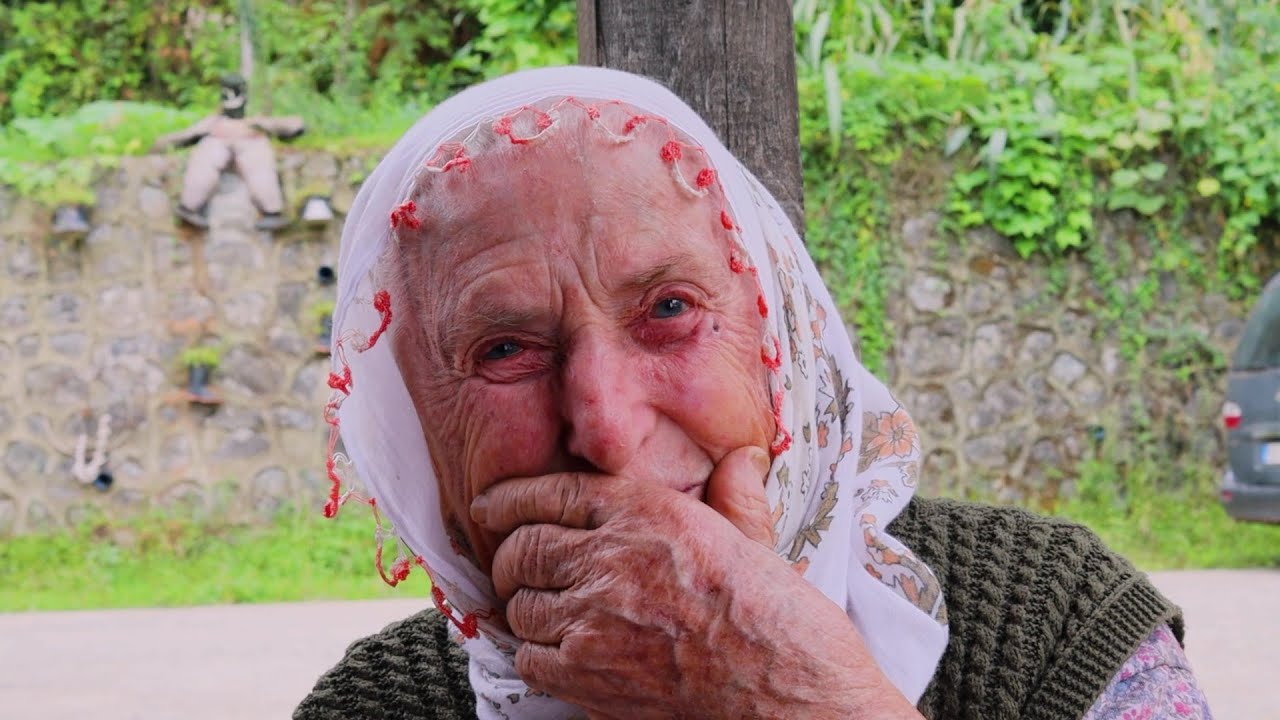 HIZLI GEÇEN ÖMÜR / RİZE'DE YAŞAM