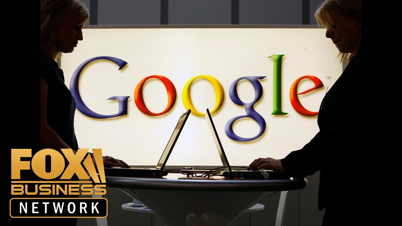 Google is helping the Chinese military: Top US military officer
