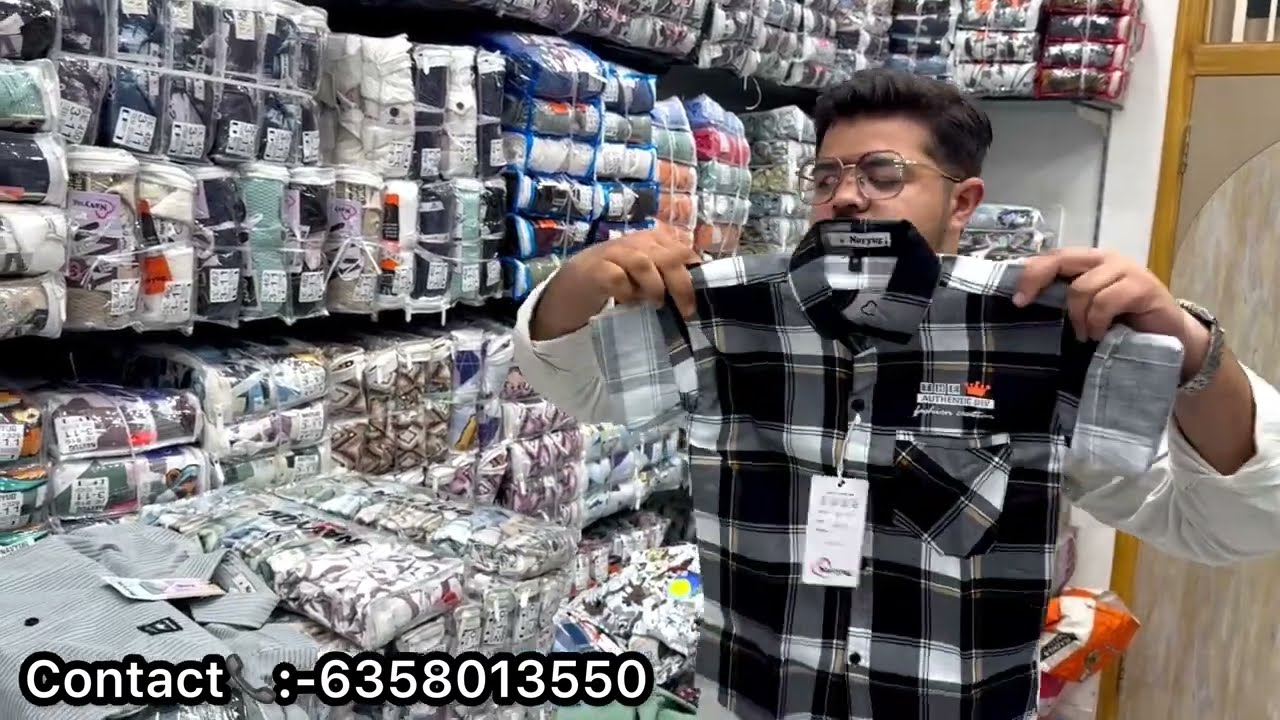 Kids Wear Manufacturer/ Kids Wear Wholesale Market/ Ahmedabad Wholesale Market/ Kids Wear