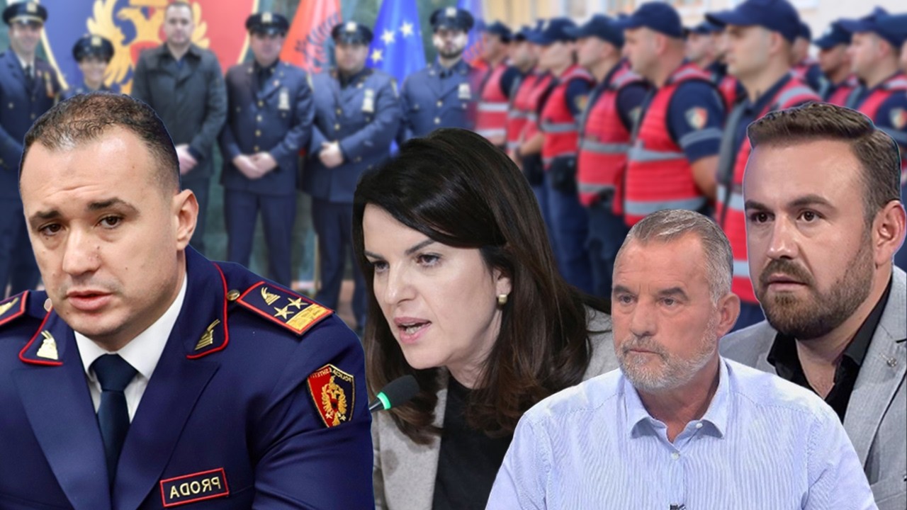 Sherri i MADH në POLICINË e SHTETIT?!/ Si po GODITEN drejtuesit? – Prençi ZBËRTHEN përplasjen!