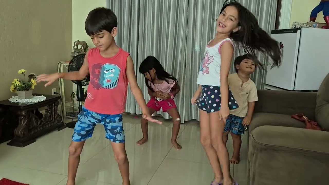 Entrando na trend  #trend #dance #turma 