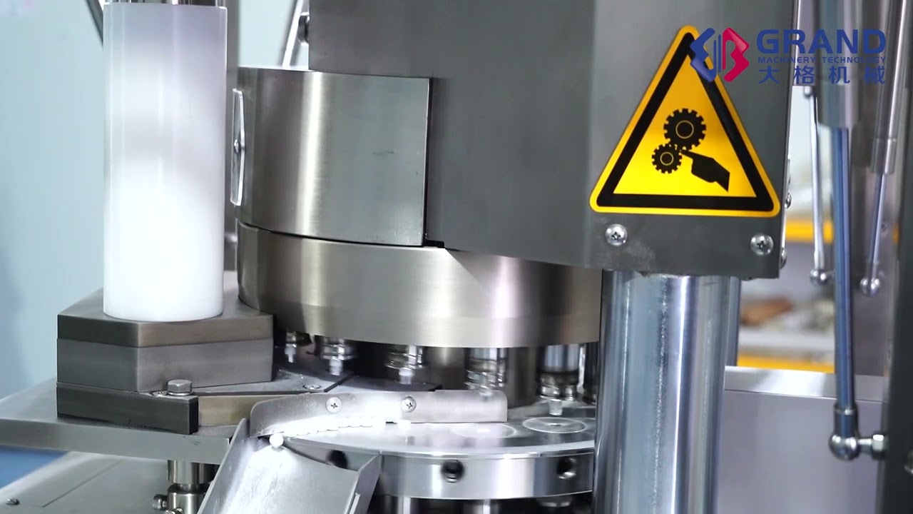 ZPT-22615D Tablet Press Machine