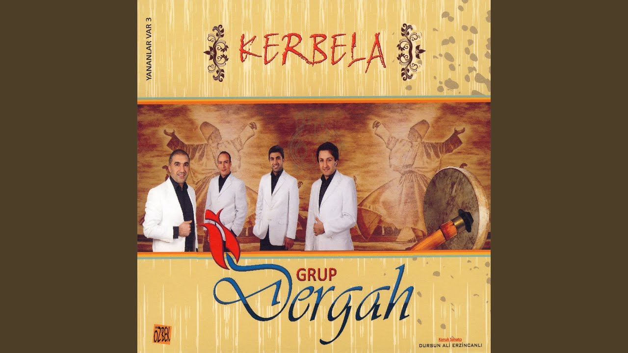 Gul Dıbare - Gül Yağıyor