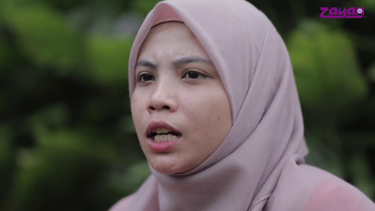 Kisah Inspirasi : Siti Madihah
