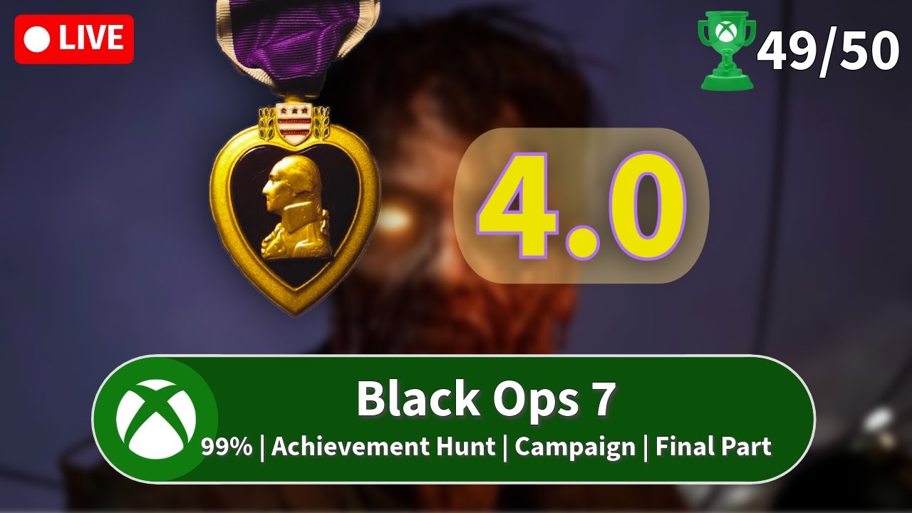 Black Ops 7 I Won't Fail 