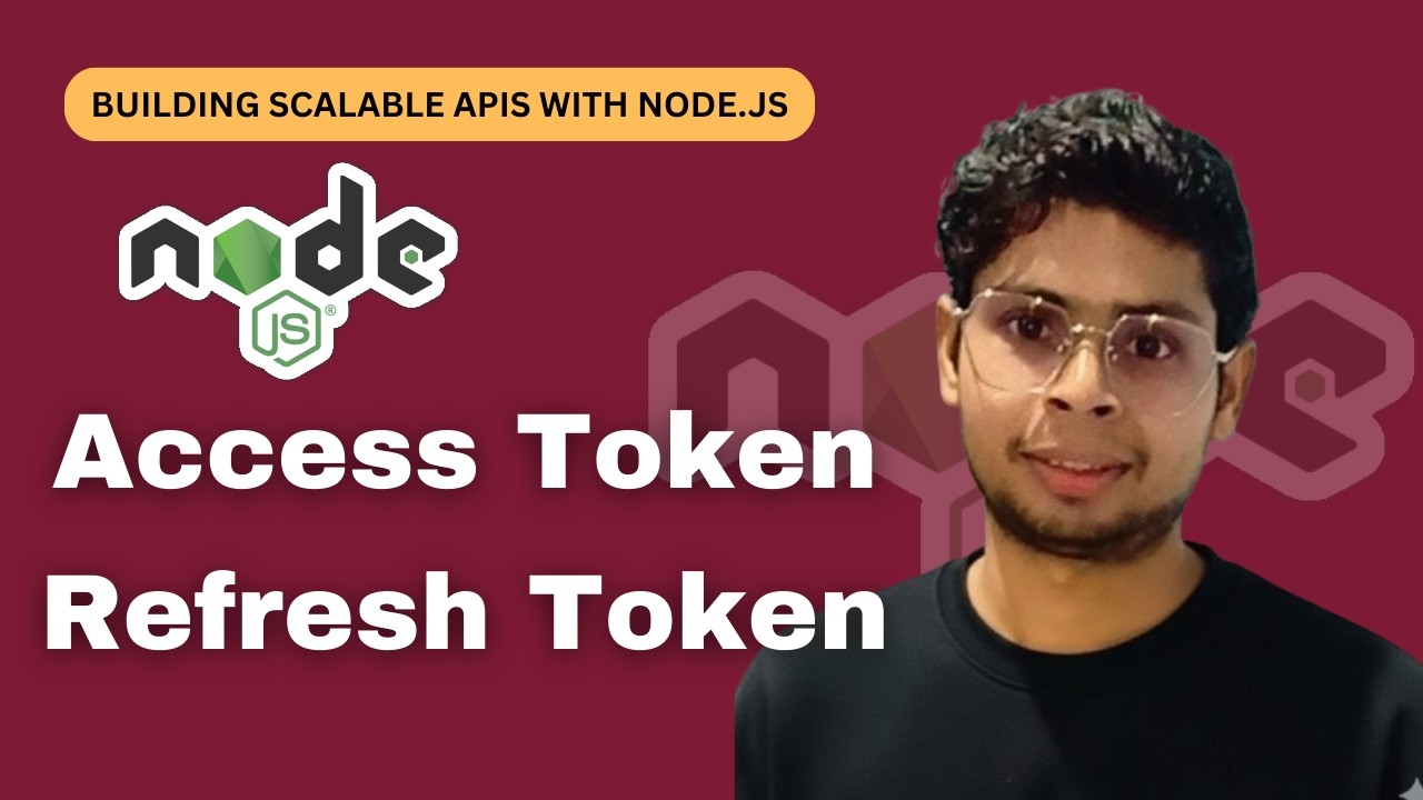 What is Refresh Token Rotation? JWT Access & Refresh Token Security