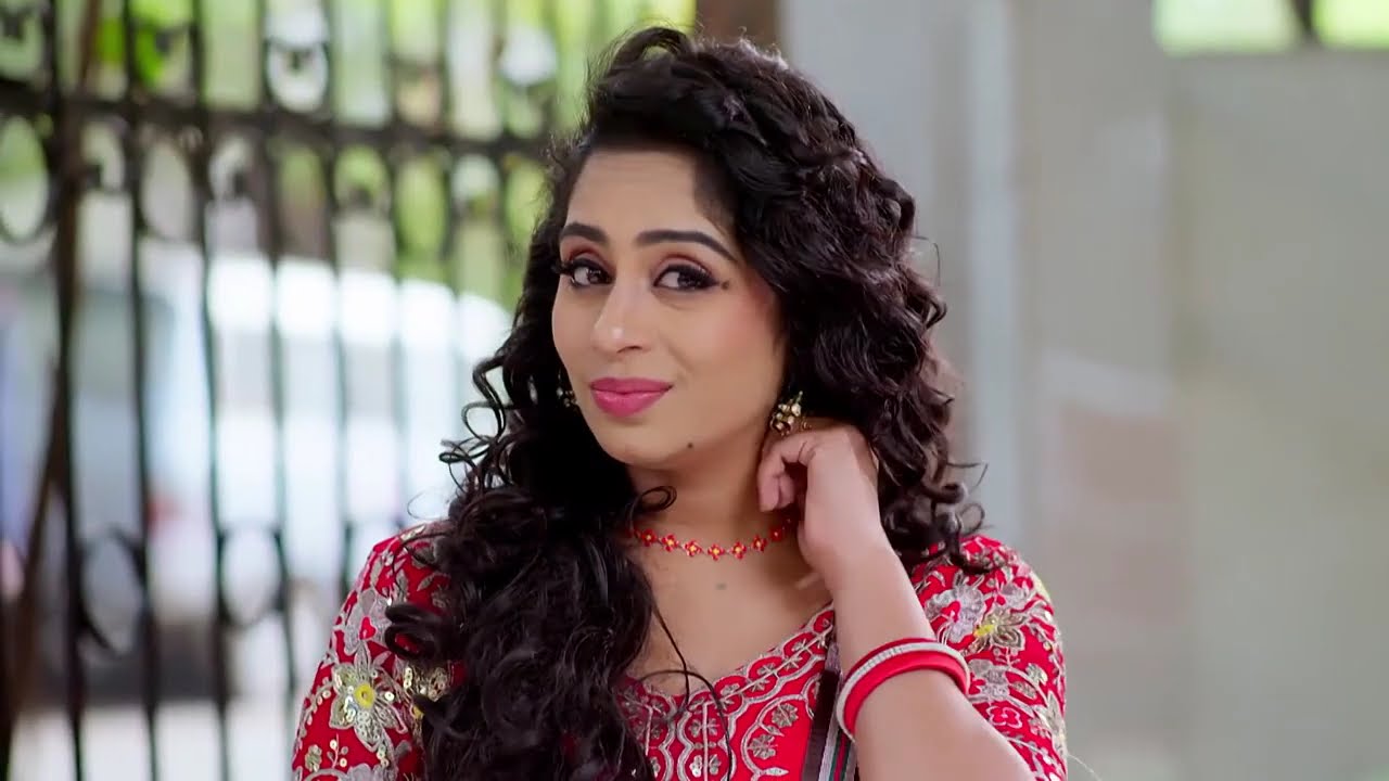 Nindu Noorella Saavasam | Ep - 804 | Webisode | Feb 05 2026 | Zee Telugu
