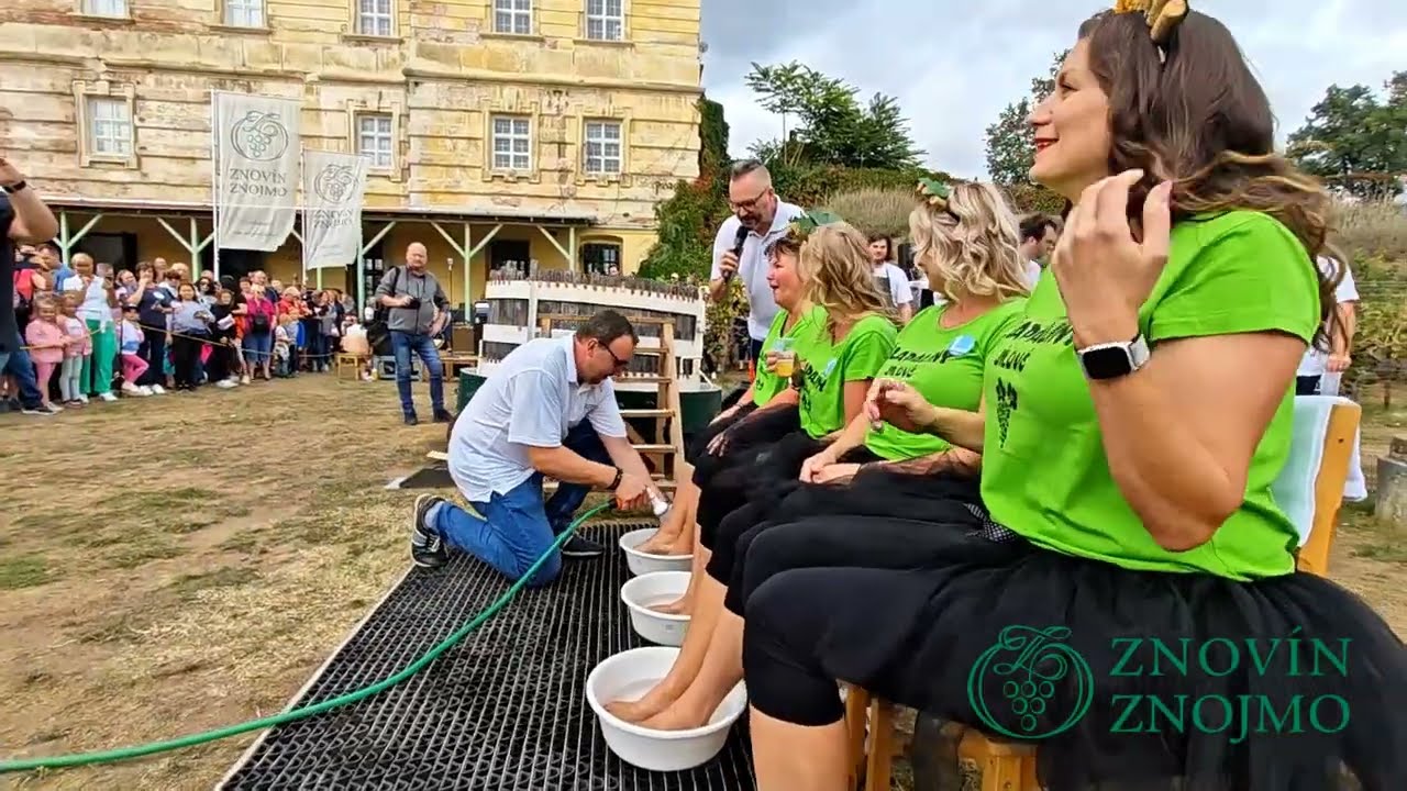 Burčákfest 2023