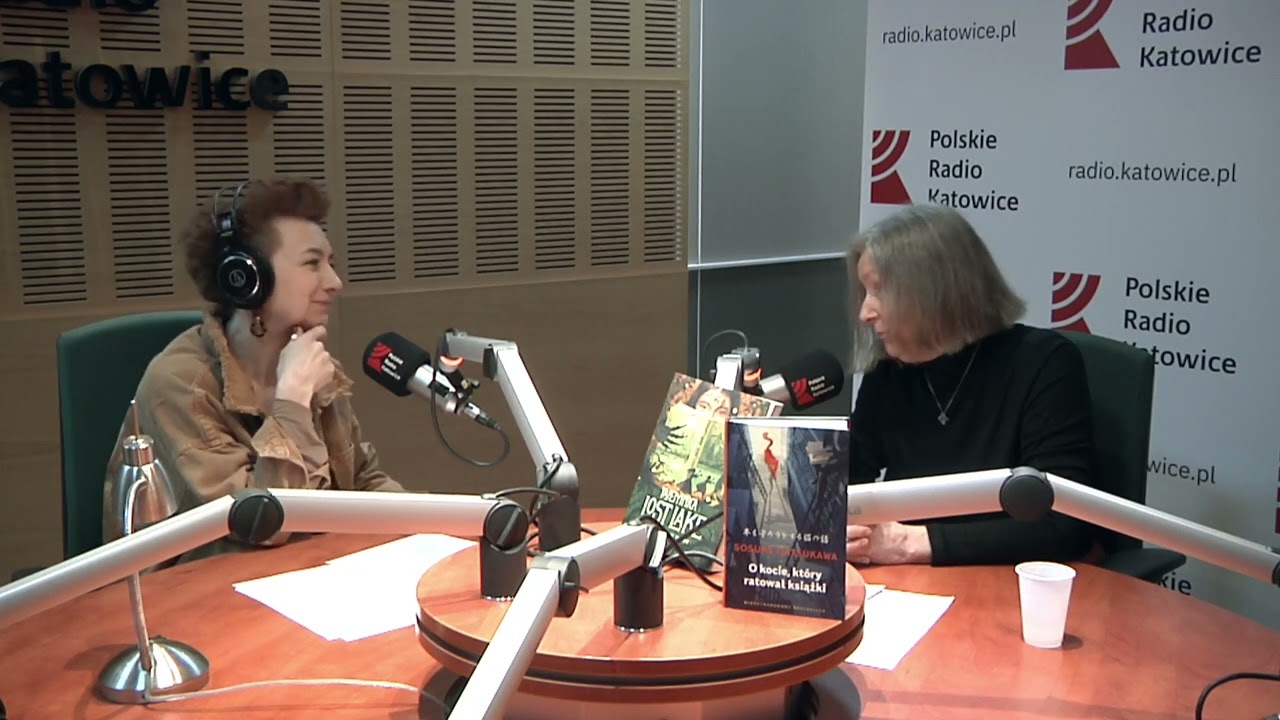 O czym milczy historia. Biblioteki. Suplement