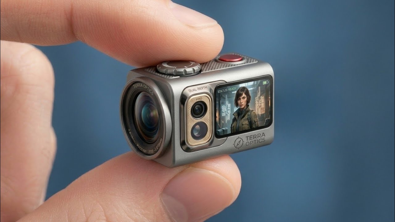 20 INSANE Gadgets That Will Change Your Life in 2026