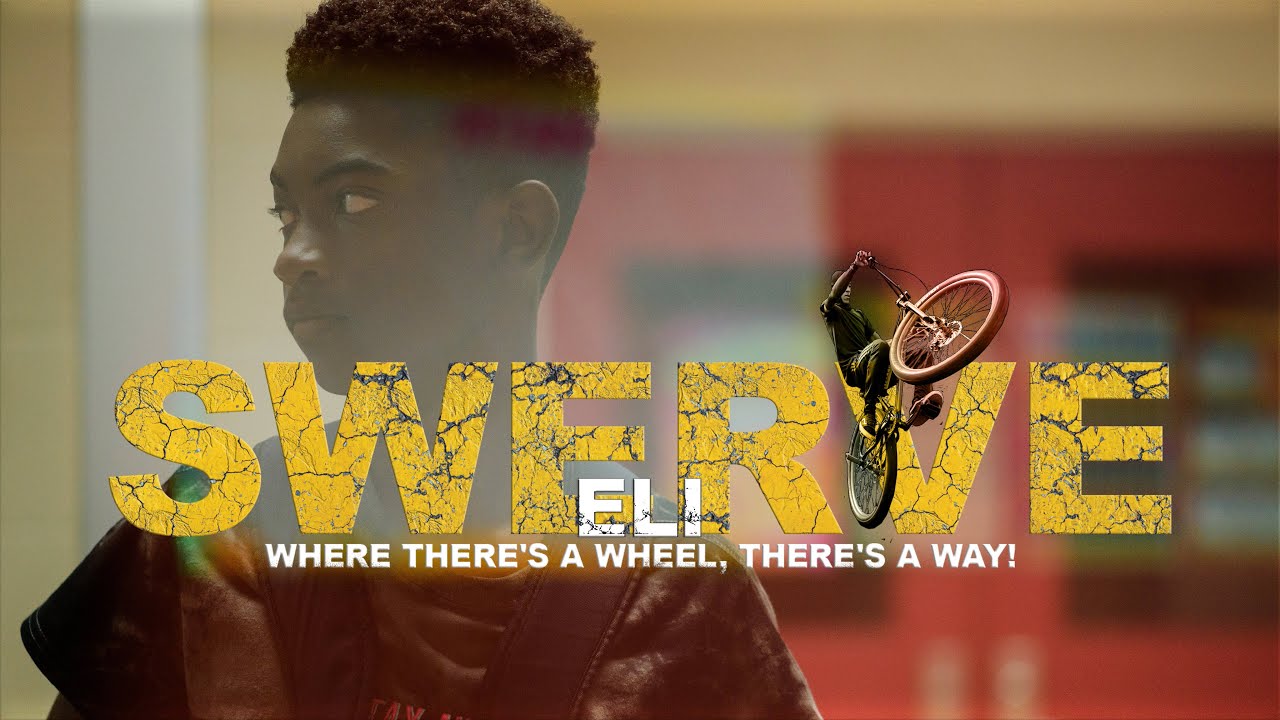 Swerve·Eli 2025  (Award Winning Short Film)