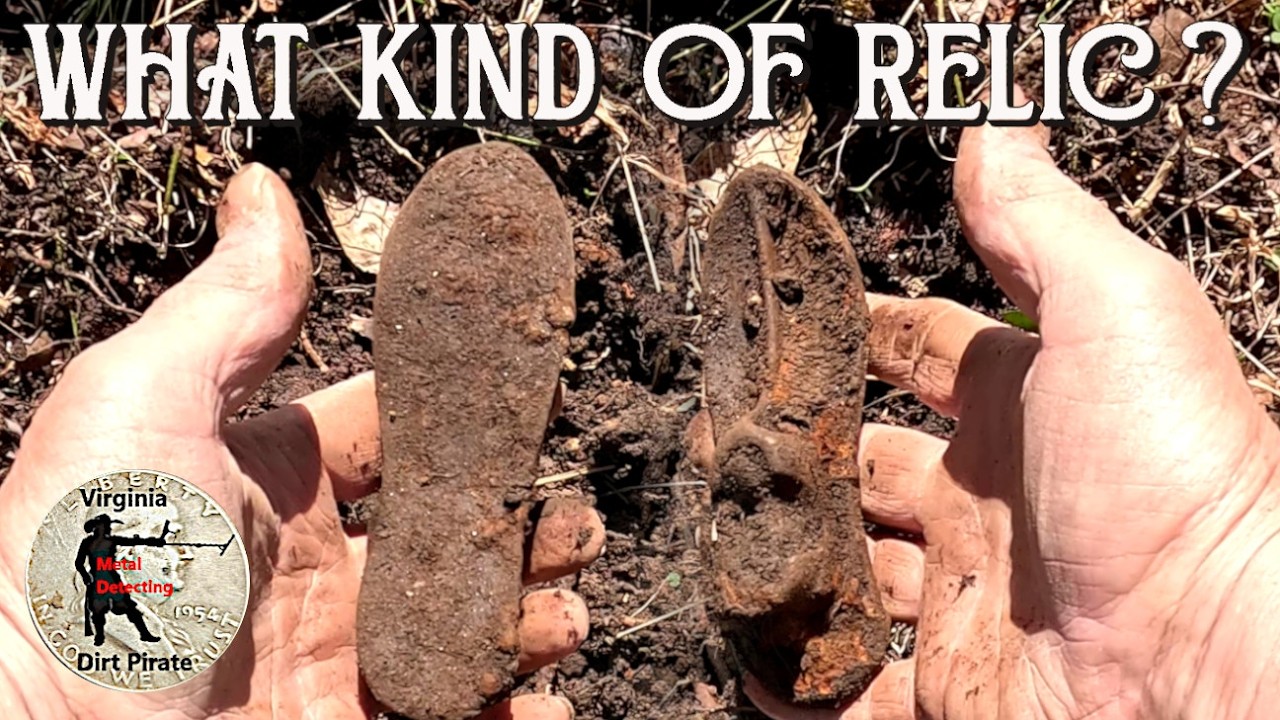 Another very unusual relic
