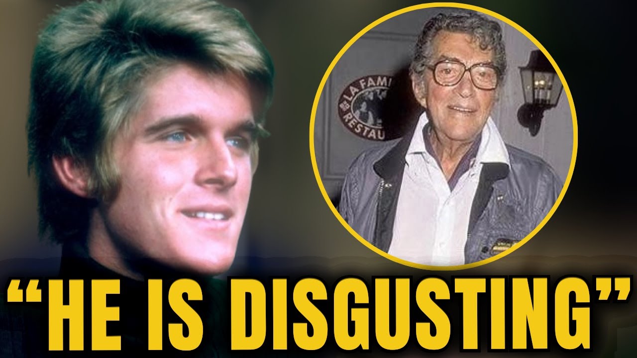 Dean Martin's Children FINALLY CONFIRMS The SHOCKING Truth