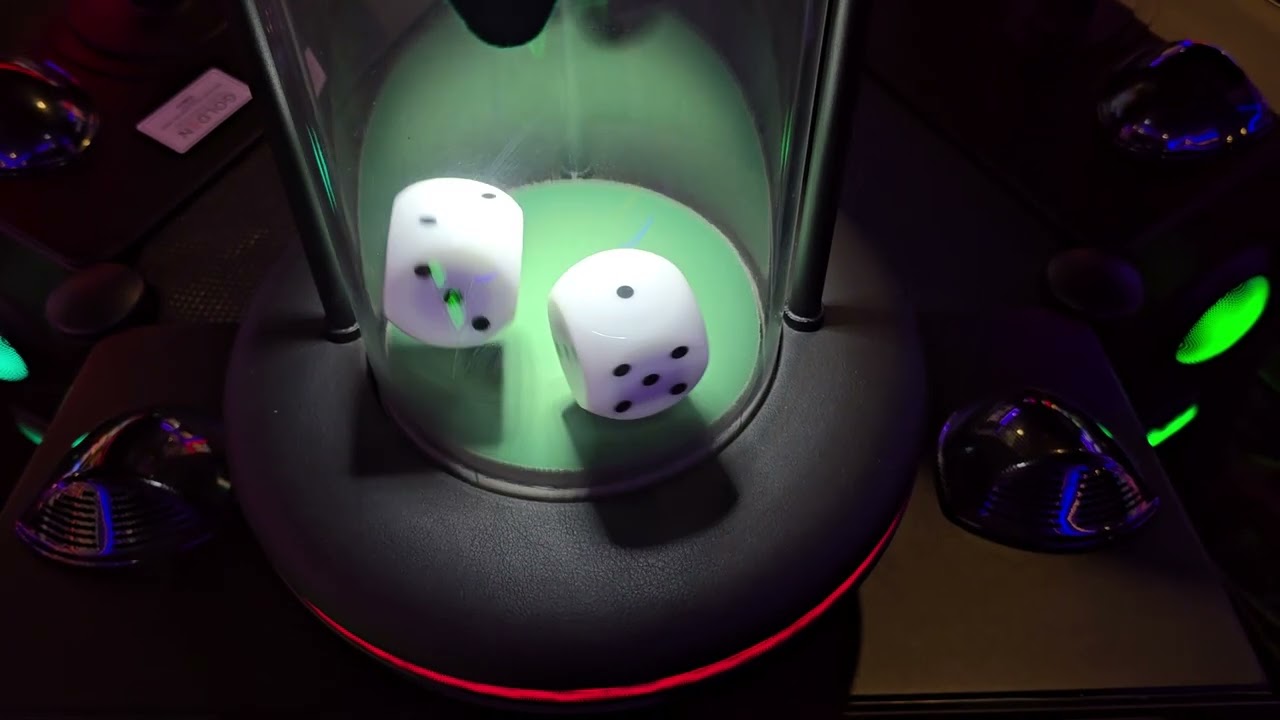 A New Day, A New Battle. $20 Outside, $100 At Risk.