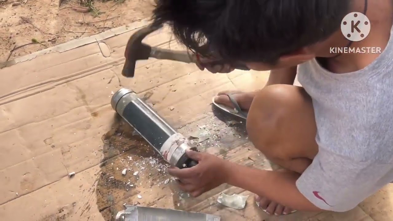 ทดลองแกะซัมเมอร์สไปขาย