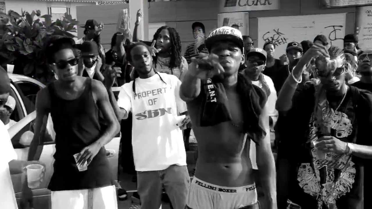 KASH ft T.H-Started Of 28- Shot By @SBNLVProduction-Official(SBN/SBSQWAD726)RIP-Gizzle.