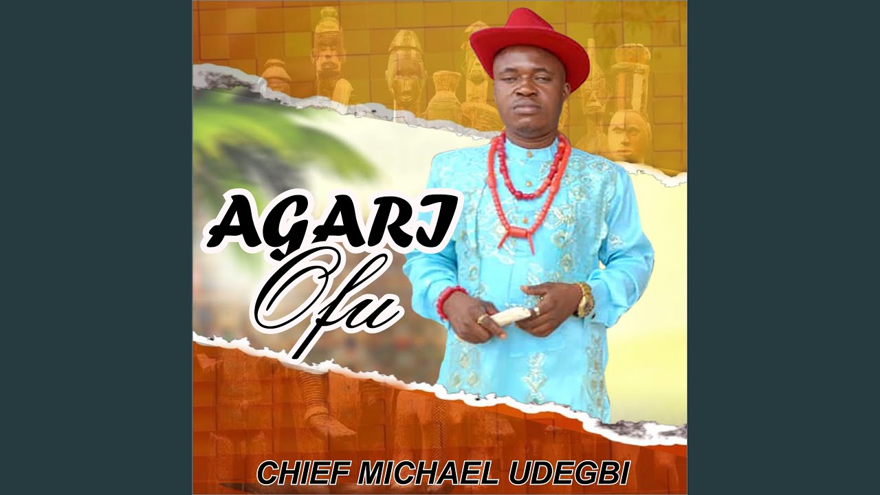 Agari Ofu