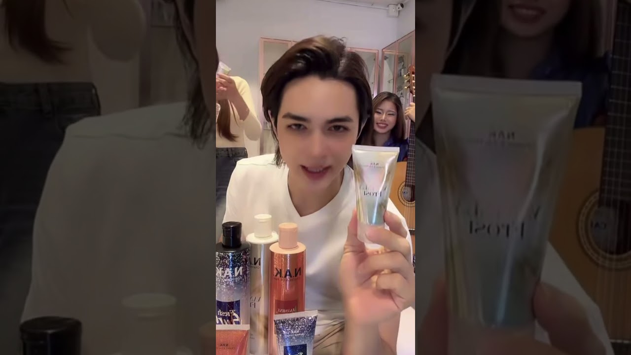 26/01/69 EP.1 Live ย้อนหลัง แน็กชาลี (NackCharlie) ช่อง NAKWorld #charliepotjes #แน็กชาลี #charlie
