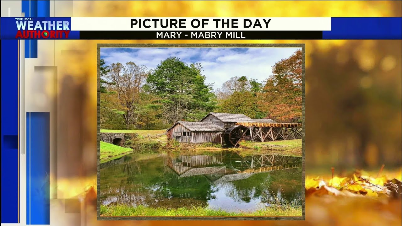 November 21, 2019 Picture of the Day