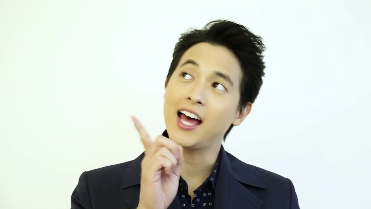 ยินดีรับใช้ (Special Version) Ost.หน่วยลับสลับเลิฟ | ฟลุ๊ค ไอน้ำ