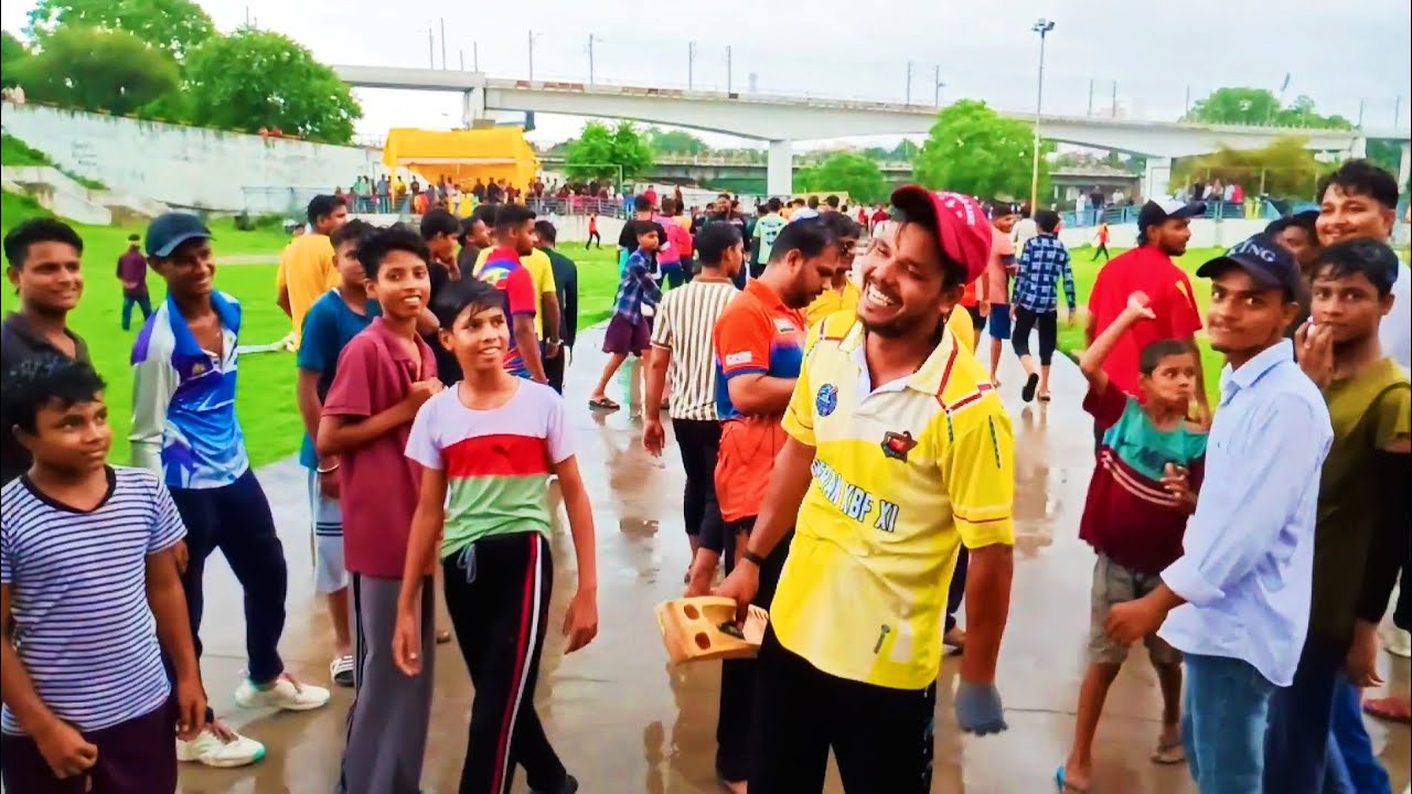 50K💵🏆🏏🥎Final Daliganj Vs Para🥎🏏 Barish Me Cricket Lucknow K  Stars is Match Me🥎🏏Paisa Vasool Match🥎🏏