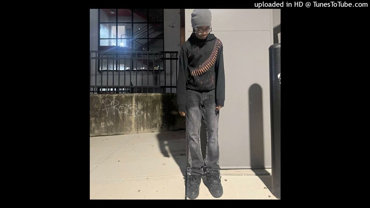 *FREE FOR PROFIT* AYERP X SWAPA UNDERGROUND TYPE BEAT