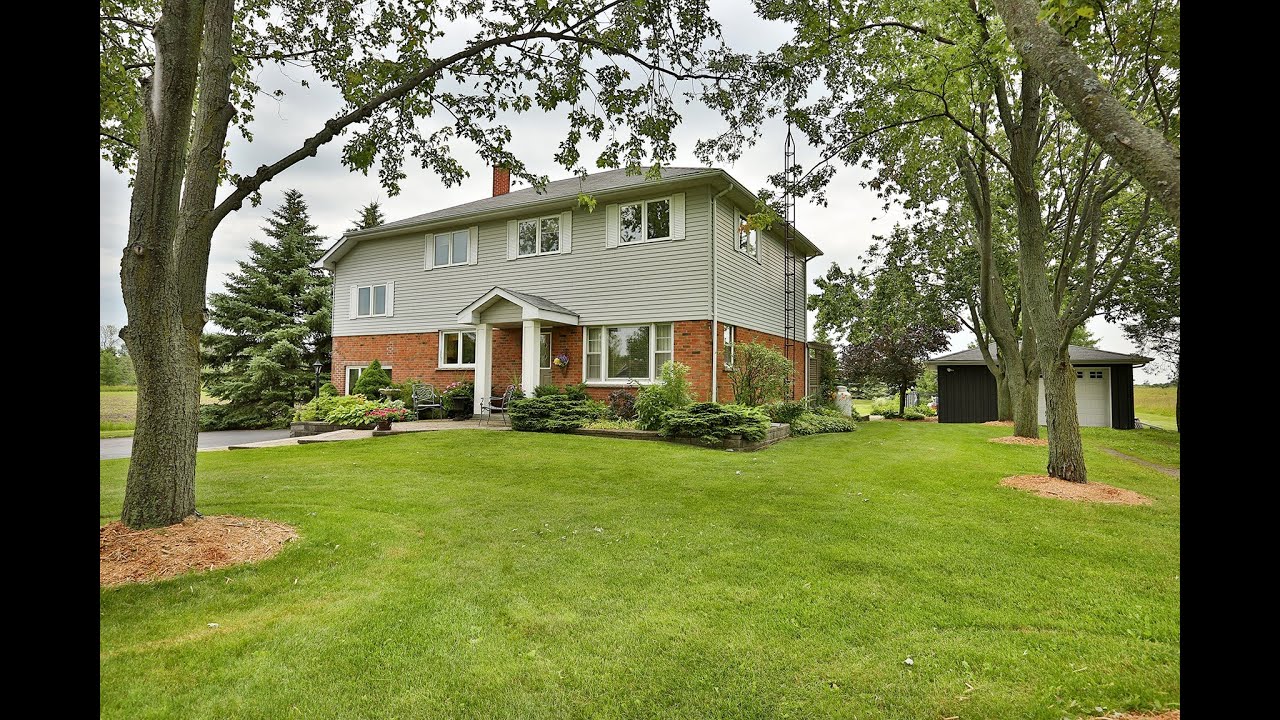 5324 Britannia Road, Burlington L7M 0S3