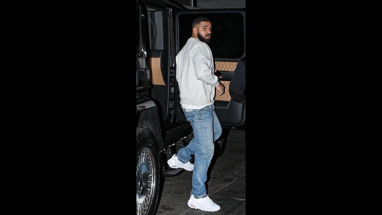 (FREE) Drake x Partynextdoor Type Beat - 