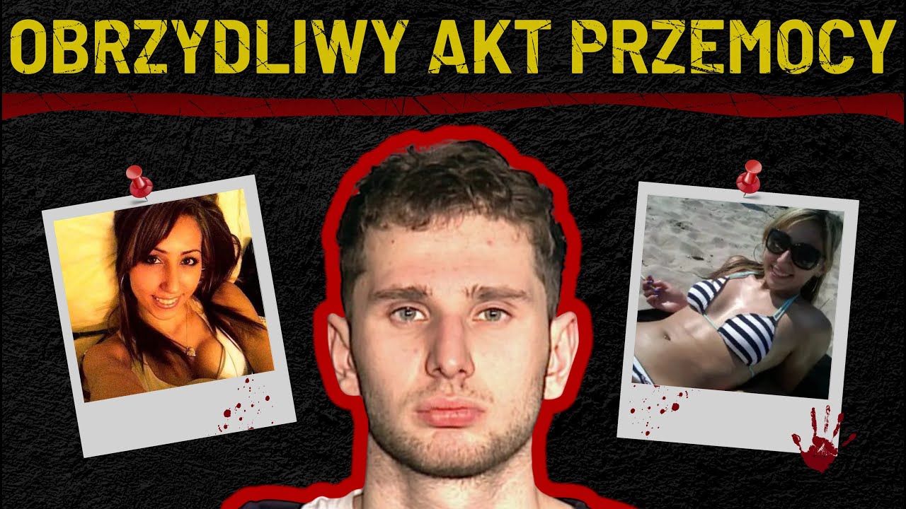MORDOWAŁ PRZEZ 28 GODZIN | Podcast kryminalny