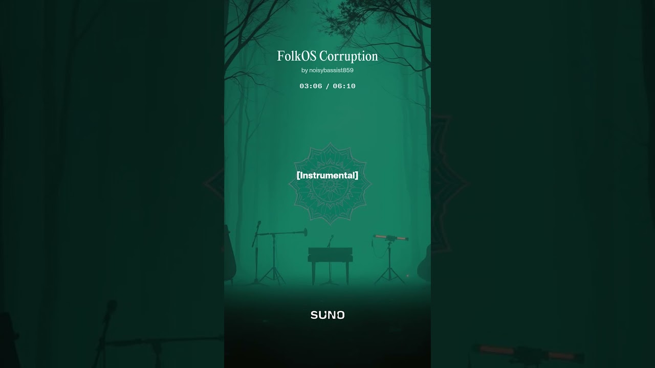FolkOS Corruption 2