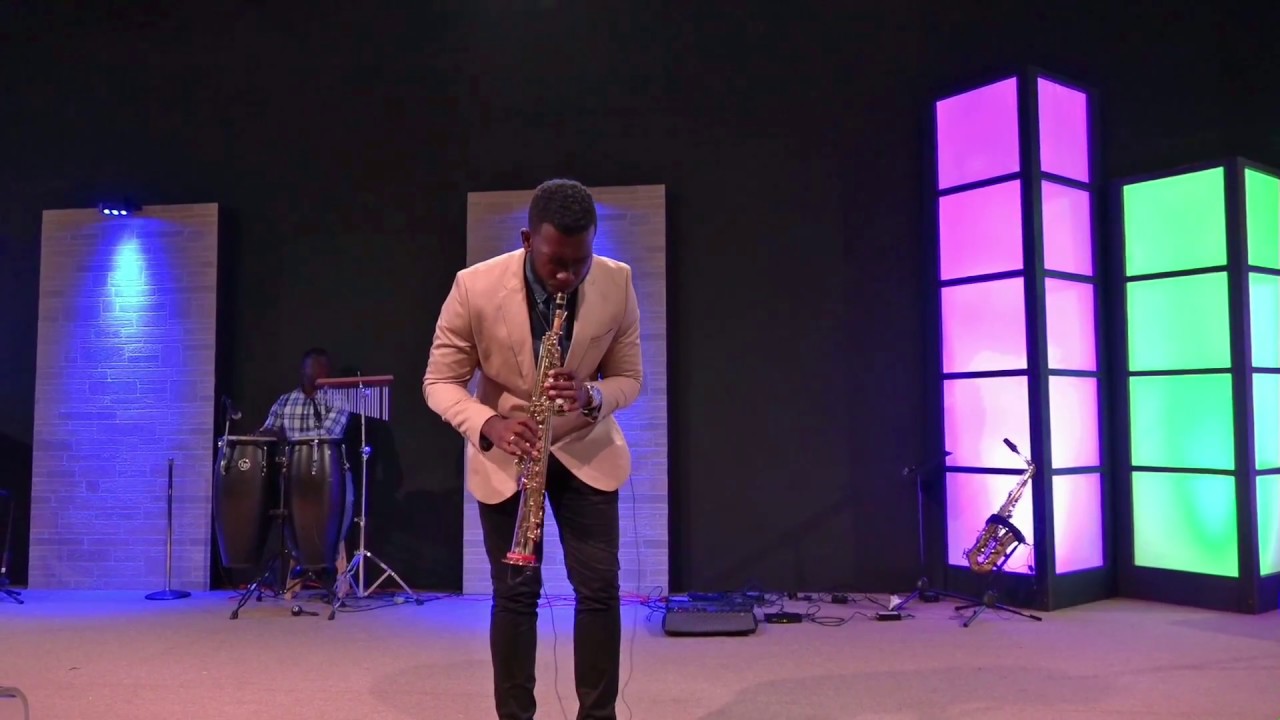 Mwen Te Deside Poum Swiv Le Senyè/ Poko Janm gon Moun Ki Pran Desizyon Pou Sevi Bondye /