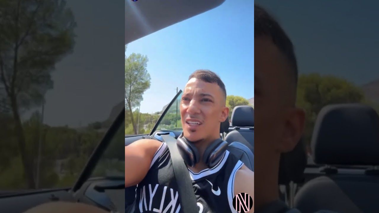 Farid Bang spricht wieder zu Mois