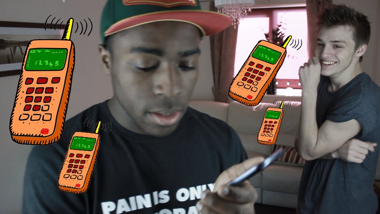 EPIC PRANK CALLS | TGFbro
