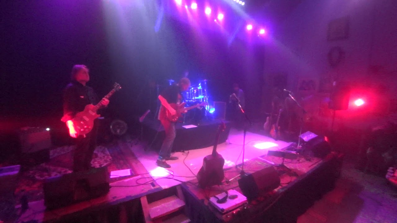 Neil Youngs  Down by the River performed von den Loners United
