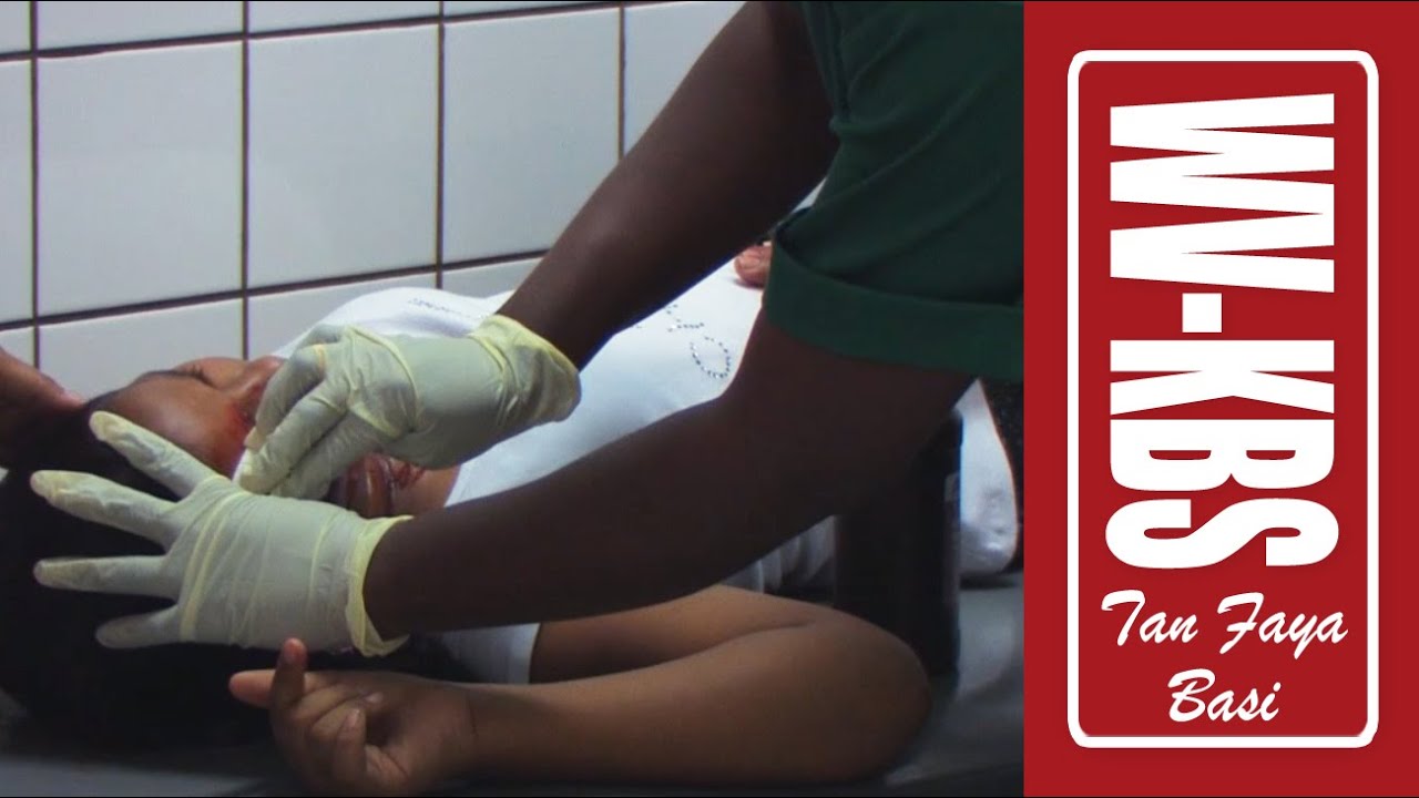 Series, WV-KBS™ #Vuurwerk ep.8 p2