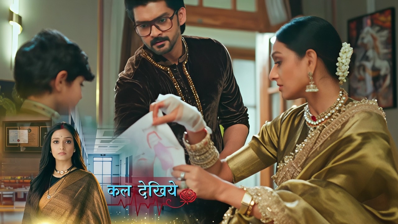 Dr. Aarambhi NEW PROMO - 27th February 2026 - Episode 24