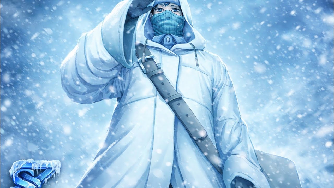 ♪ Simo Häyhä (Shuumatsu no Valkyrie) | Frio na mira | Sano sz