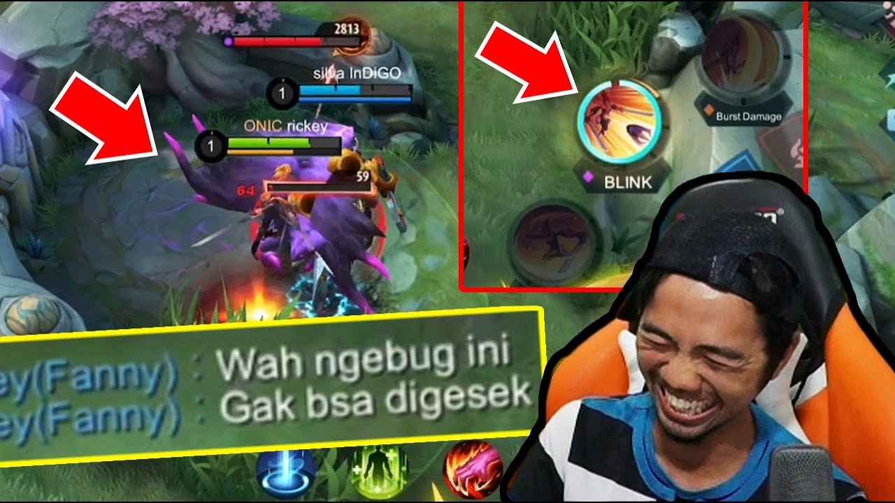 BELI SKILL 2 DIAWAL BUFF GAK BISA DIGESEK NYALAHIN MONTON ERROR WKWKWKK