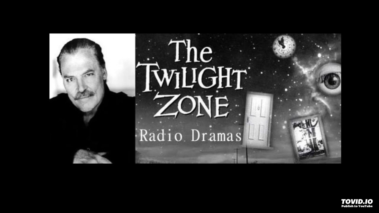 Twilight Zone Radio Dramas Ep158 The Whole Truth