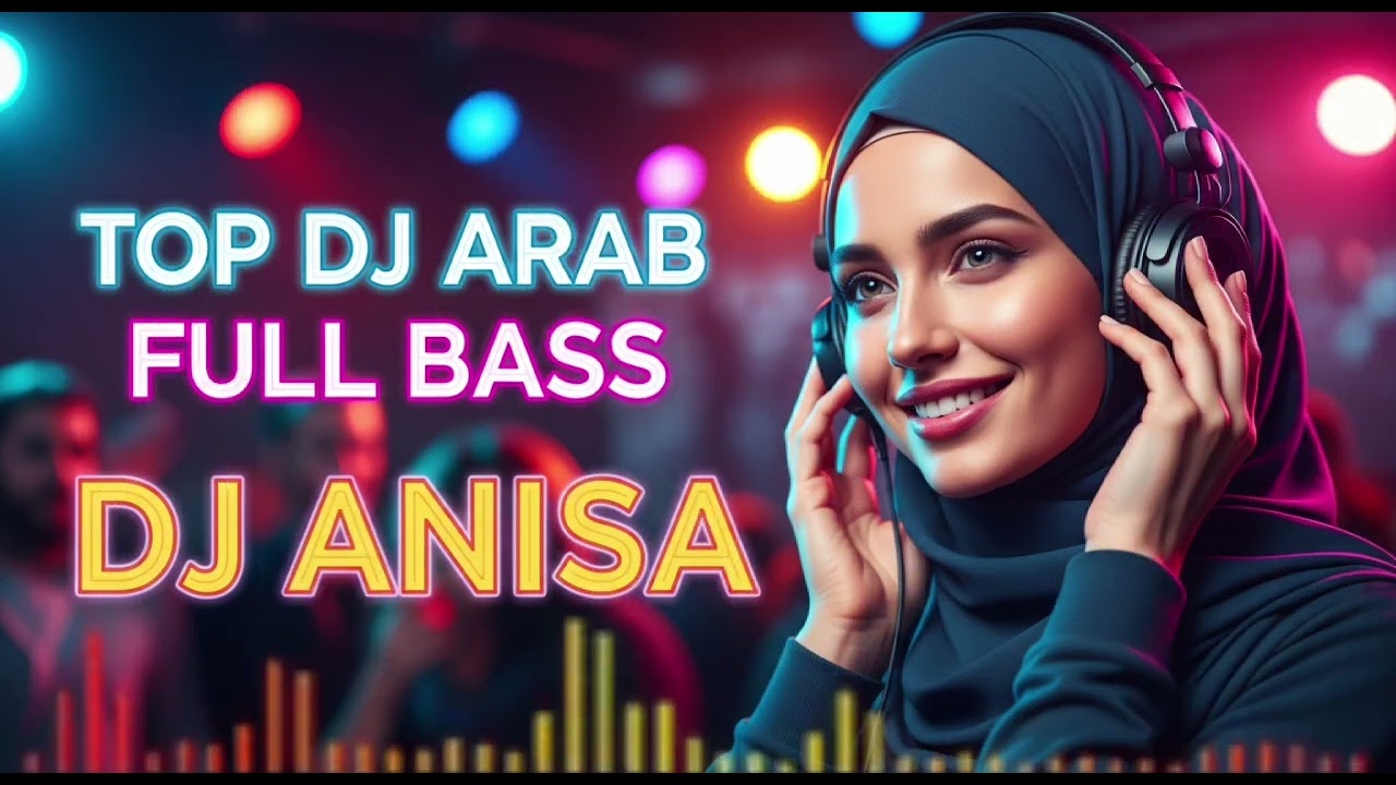 💃DJ Remix Arab 2026 | Arabian Night Remix – Lahn wa Dhikrayat | Full Album 🎶