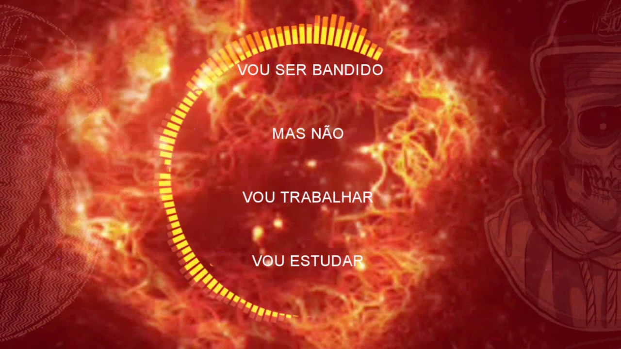 A Carta - Nocivo Shomon Feat Wine B - Prod. Mortão VMG
