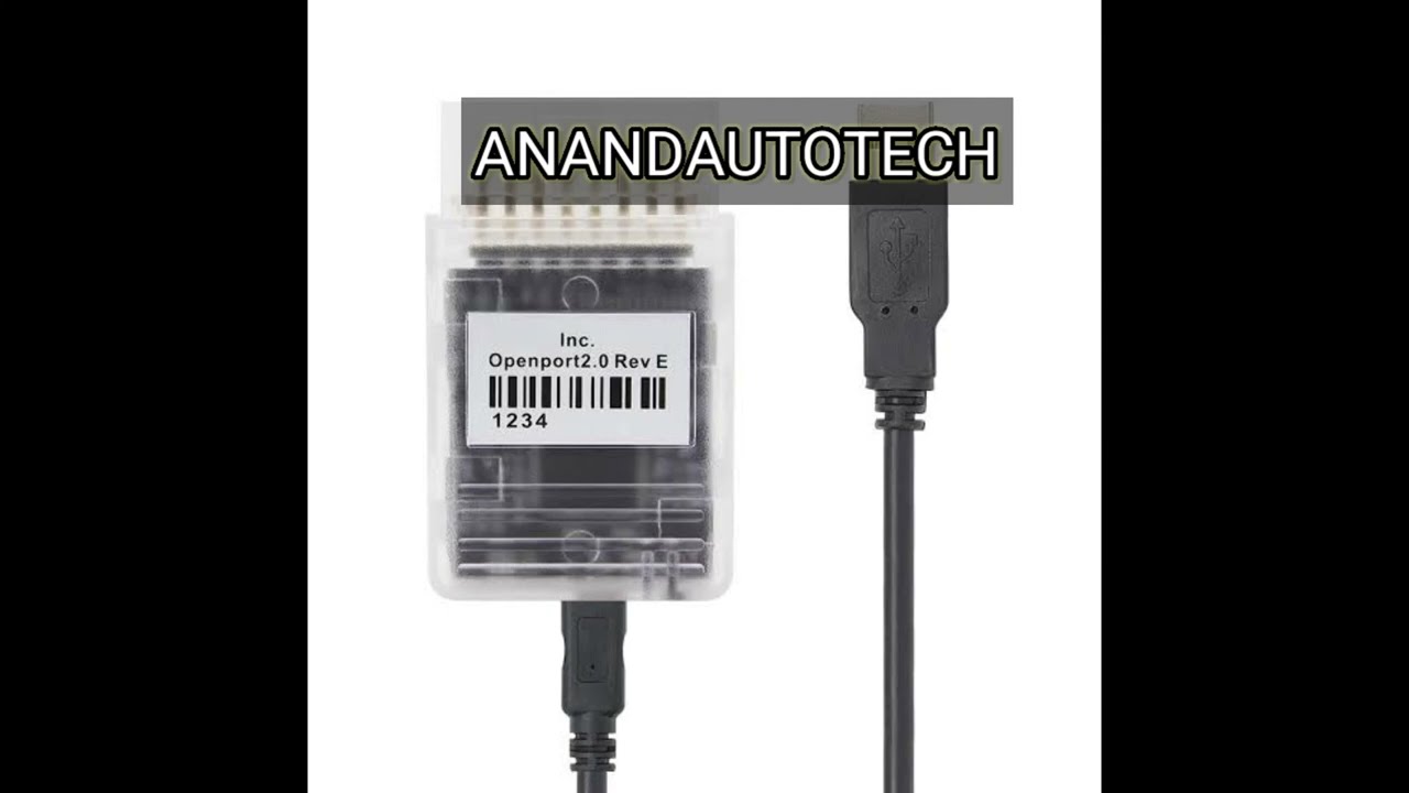 OPEN PORT DRIVER INSTALLATION #openport #ecuprogramming #thinkdaig2 #pcmflash #automobile #ecurepair