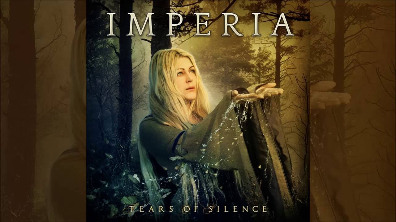 IMPERIA - Tears Of Silence Full Album