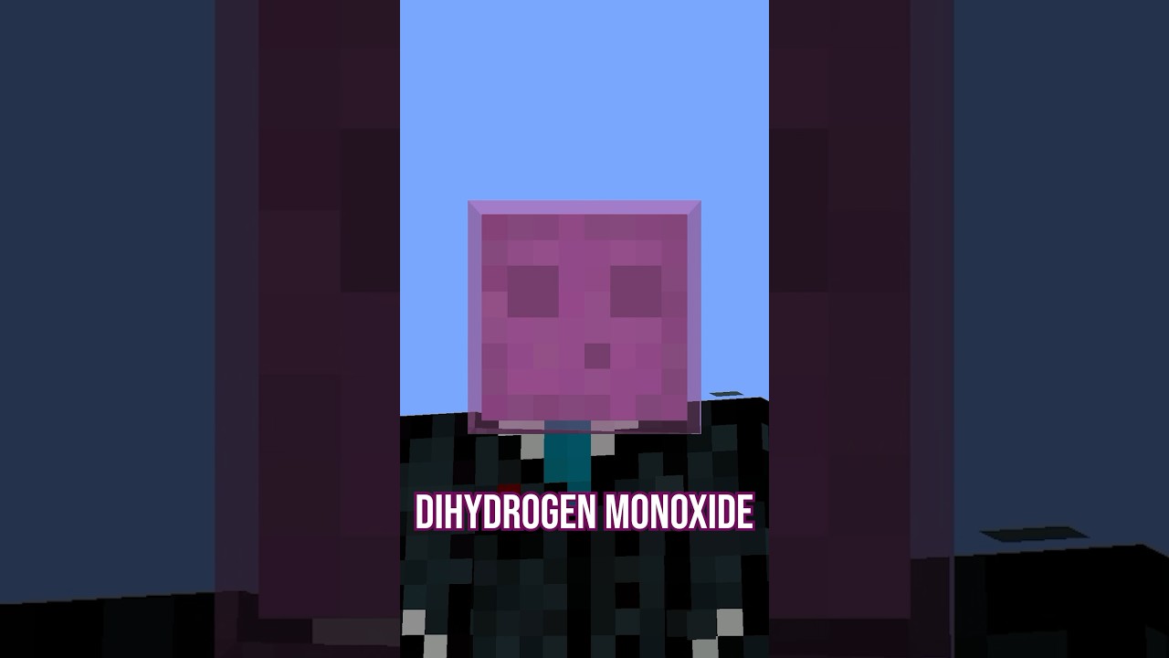 Sorting All Mobs Using Only Water&hellip;
