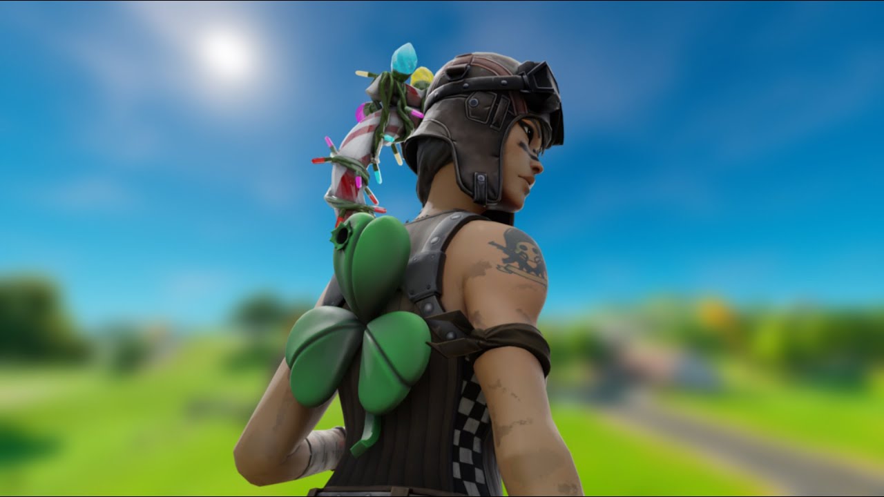 Lil Baby - Errbody (Fortnite Montage)