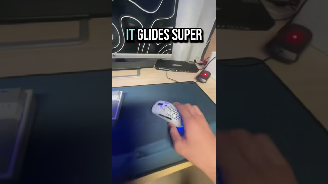This $30 Aliexpress Gaming Mouse is Insane! 😳