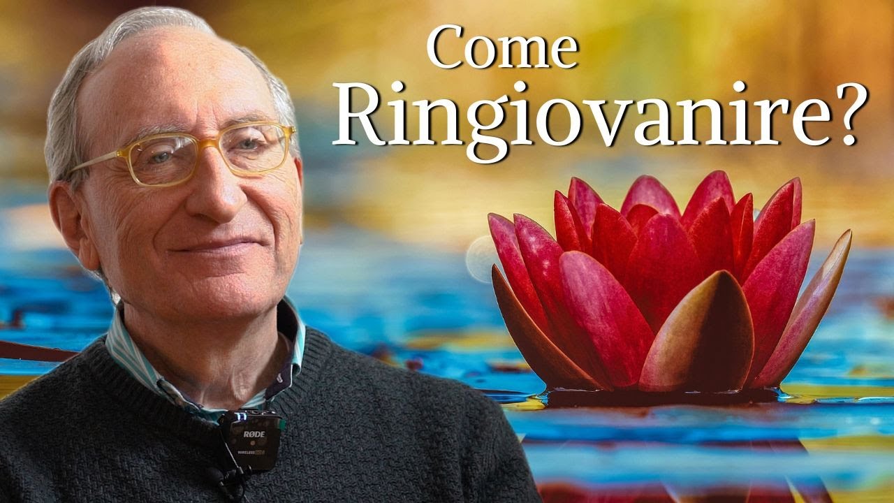 Il Segreto dell'Eterna Giovinezza - Meditazione con Marco Guzzi